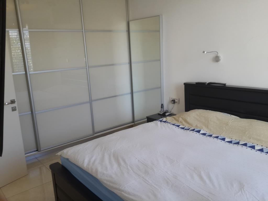 Vip Apartment Bat Yam Zimmer foto